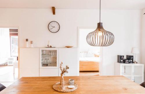 Grasberg Apartment | Huxfeld-Hof - Hamme