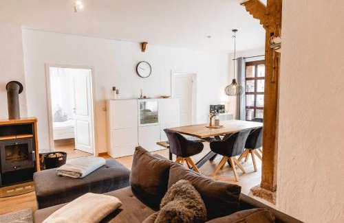 Grasberg Apartment | Huxfeld-Hof - Hamme
