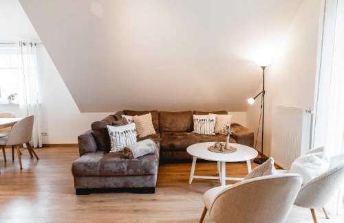 Grasberg Apartment | Huxfeld-Hof - Hofperle
