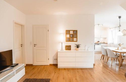 Grasberg Apartment | Huxfeld-Hof - Hofperle