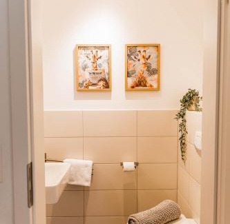 Grasberg Apartment | Huxfeld-Hof - Hofperle