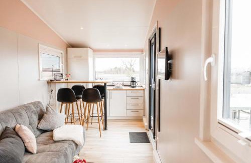 Grasberg House | Huxfeld-Hof - Tiny-House KUHni