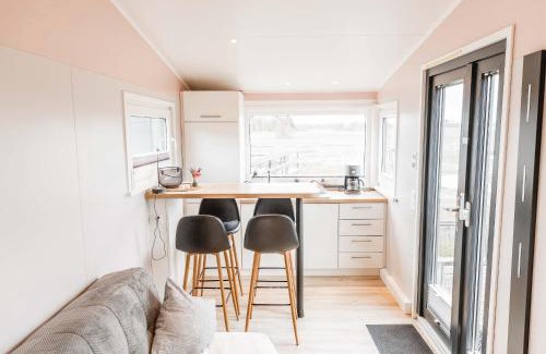 Grasberg House | Huxfeld-Hof - Tiny-House KUHni