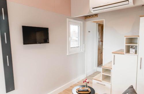 Grasberg House | Huxfeld-Hof - Tiny-House KUHni