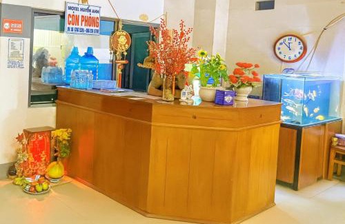 Ba Ngoi Hotel | Huyền Anh Motel Cam Ranh