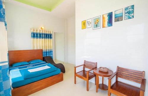 Ba Ngoi Hotel | Huyền Anh Motel Cam Ranh