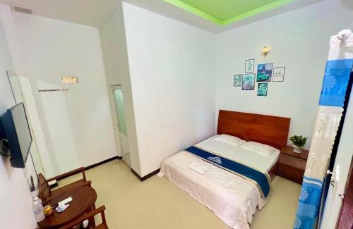 Ba Ngoi Hotel | Huyền Anh Motel Cam Ranh
