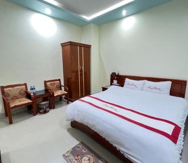Dong Van Hotel | Huy Hoàng Hotel