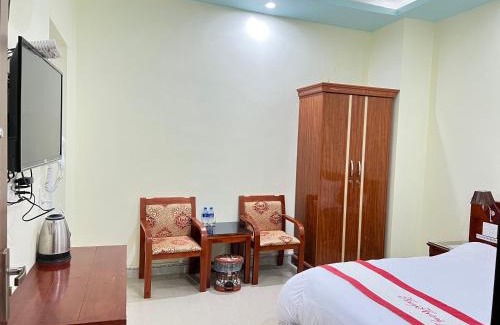Dong Van Hotel | Huy Hoàng Hotel
