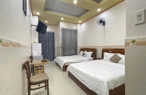 Ninh Kieu Hotel | Huy Hoàng Motel - Cần Thơ