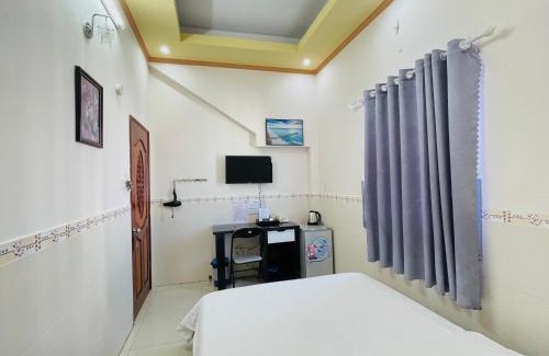 Ninh Kieu Hotel | Huy Hoàng Motel - Cần Thơ