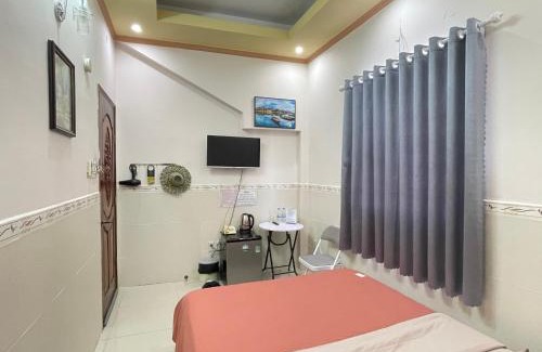 Ninh Kieu Hotel | Huy Hoàng Motel - Cần Thơ