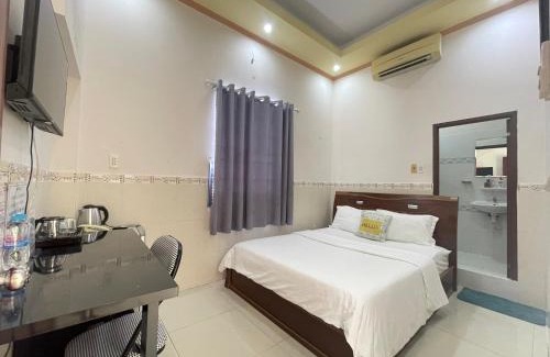 Ninh Kieu Hotel | Huy Hoàng Motel - Cần Thơ