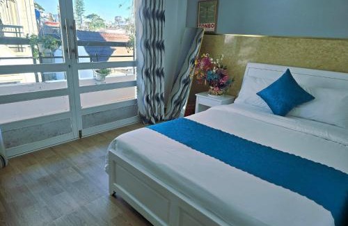Da Lat Hotel | HUY HOANG II Hotel - Da Lat