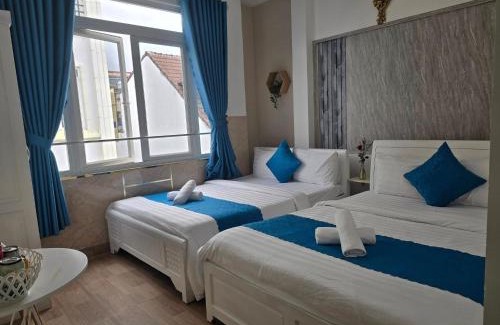 Da Lat Hotel | HUY HOANG II Hotel - Da Lat