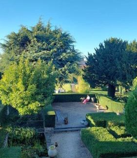 Sint-Jozef House | Huyze Lapin vakantiewoning Brugge