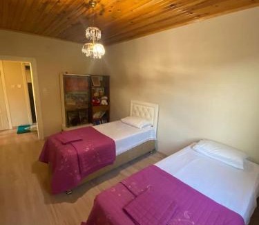 Trabzon House | Huzurlu Ev