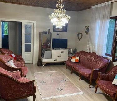 Trabzon House | Huzurlu Ev