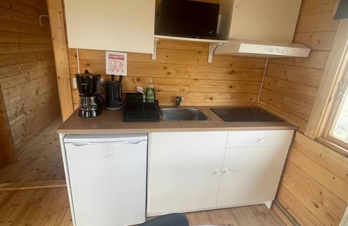 Hvammstangi Cottage | Hvammstangi Rhino Rock Cottages