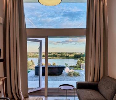 gmina Brzuze Apartment | Hvile