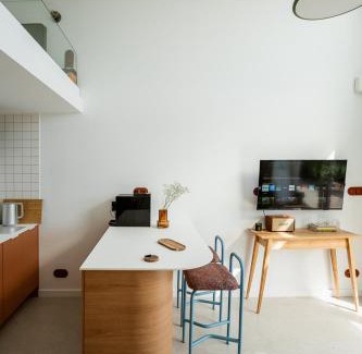 gmina Brzuze Apartment | Hvile
