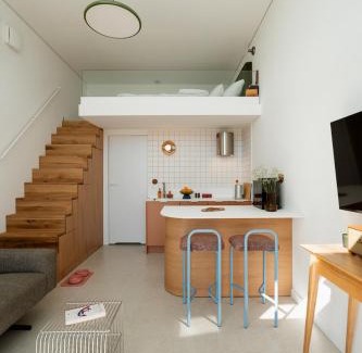 gmina Brzuze Apartment | Hvile