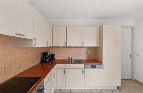 Heinkenszand Resort | HVZ Narcis 10p - Four Bedroom Resort, Sleeps 10