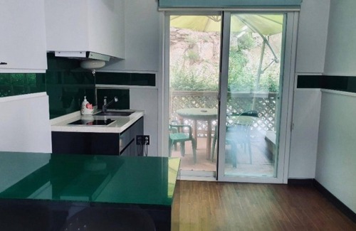 Hwacheon House | Hwacheon Rainbow Pension
