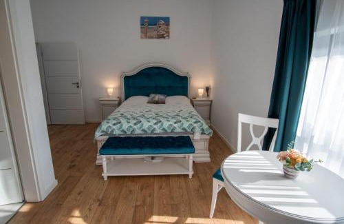 Selimbar House | HY 2 SIBIU