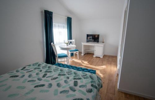 Selimbar House | HY 2 SIBIU