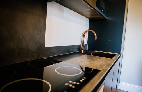 Lytham St. Anne's Apartment | Hy Lytham St Annes