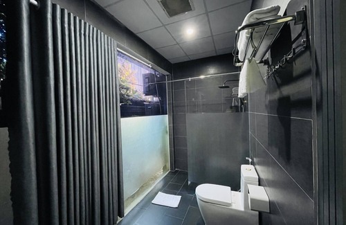 Thuy Xuan Hotel | Hy Vien boutique Garden & Swimming pool