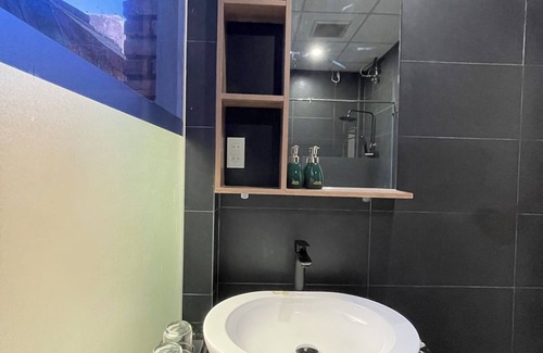 Thuy Xuan Hotel | Hy Vien boutique Garden & Swimming pool