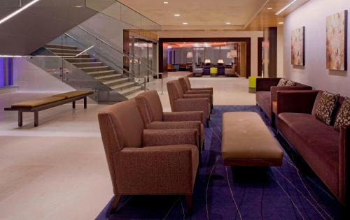 Downtown Seattle Hotel | Hyatt at Olive 8