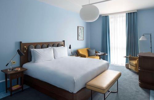 Girton Hotel | Hyatt Centric Cambridge