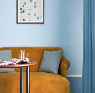 Girton Hotel | Hyatt Centric Cambridge