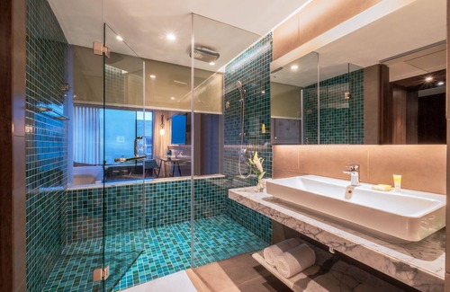 Gauravaddo Hotel | Hyatt Centric Candolim Goa