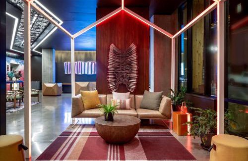 Downtown Portland Hotel | Hyatt Centric Downtown Portland