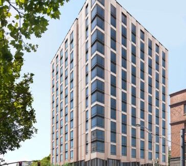 Downtown Portland Hotel | Hyatt Centric Downtown Portland