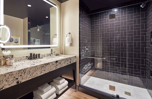 Downtown Sacramento Hotel | Hyatt Centric Downtown Sacramento