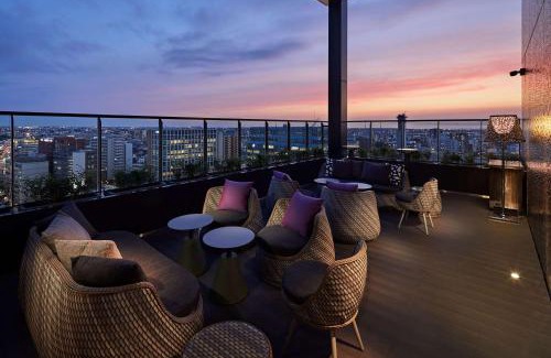 Kanazawa Hotel | Hyatt Centric Kanazawa