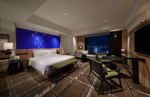 Kanazawa Hotel | Hyatt Centric Kanazawa