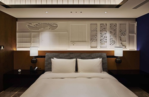 Kanazawa Hotel | Hyatt Centric Kanazawa