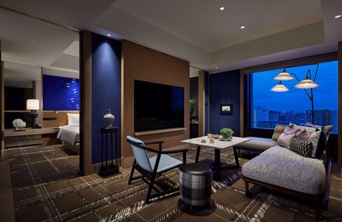Kanazawa Hotel | Hyatt Centric Kanazawa