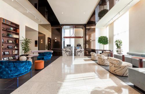 Ville-Marie Hotel | Hyatt Centric Montreal