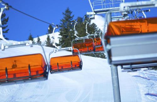 Park City Resort | Hyatt Centric Park City