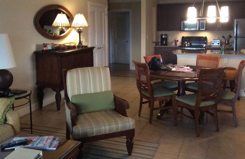 Bonita Springs Resort | HYATT COCONUT PLANTATION -GORGEOUS FLA WEST COAST - BONITA SPRINGS 2 BR CONDO