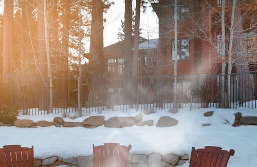 Incline Village Villa | Hyatt High Sierra Lodge, luxurious 2 bedroom with outstanding location