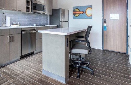 East Texas Hotel | Hyatt House Allentown/Lehigh Valley
