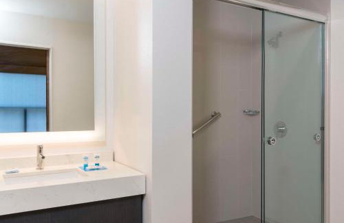 Red River Cultural District Hotel | Hyatt House Austin/Downtown